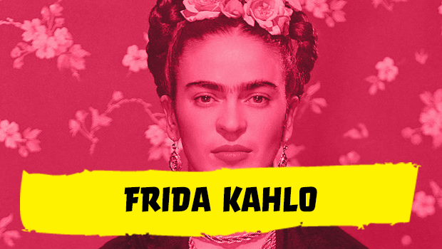 Frida Kahlo Costume Ideas