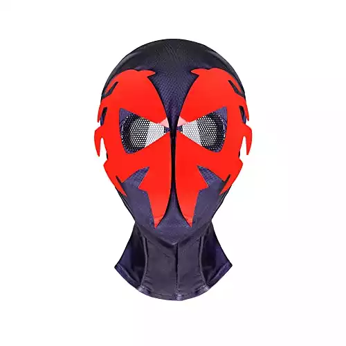 BREVTXIS Superhero Mask Halloween Cosplay Mask Adult/Kids Masks