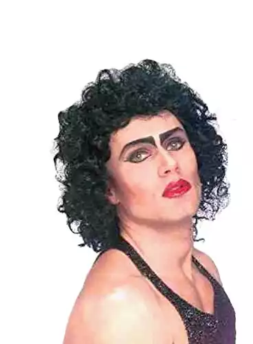 Forum The Rocky Horror Picture Show Frank And Furter Wig